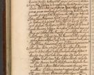 Zdjęcie nr 111 dla obiektu archiwalnego: Acta actorum episcopalium R. D. Andreae Trzebicki, episcopi Cracoviensis et ducis Severiae a die 26 Augusti anni 1661 ad annum 1666 inclusive. Volumen III.