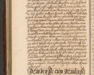 Zdjęcie nr 107 dla obiektu archiwalnego: Acta actorum episcopalium R. D. Andreae Trzebicki, episcopi Cracoviensis et ducis Severiae a die 26 Augusti anni 1661 ad annum 1666 inclusive. Volumen III.