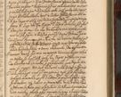 Zdjęcie nr 96 dla obiektu archiwalnego: Acta actorum episcopalium R. D. Andreae Trzebicki, episcopi Cracoviensis et ducis Severiae a die 26 Augusti anni 1661 ad annum 1666 inclusive. Volumen III.