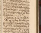 Zdjęcie nr 98 dla obiektu archiwalnego: Acta actorum episcopalium R. D. Andreae Trzebicki, episcopi Cracoviensis et ducis Severiae a die 26 Augusti anni 1661 ad annum 1666 inclusive. Volumen III.