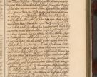 Zdjęcie nr 92 dla obiektu archiwalnego: Acta actorum episcopalium R. D. Andreae Trzebicki, episcopi Cracoviensis et ducis Severiae a die 26 Augusti anni 1661 ad annum 1666 inclusive. Volumen III.