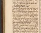 Zdjęcie nr 93 dla obiektu archiwalnego: Acta actorum episcopalium R. D. Andreae Trzebicki, episcopi Cracoviensis et ducis Severiae a die 26 Augusti anni 1661 ad annum 1666 inclusive. Volumen III.
