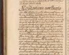 Zdjęcie nr 85 dla obiektu archiwalnego: Acta actorum episcopalium R. D. Andreae Trzebicki, episcopi Cracoviensis et ducis Severiae a die 26 Augusti anni 1661 ad annum 1666 inclusive. Volumen III.