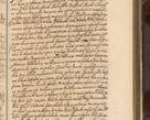 Zdjęcie nr 84 dla obiektu archiwalnego: Acta actorum episcopalium R. D. Andreae Trzebicki, episcopi Cracoviensis et ducis Severiae a die 26 Augusti anni 1661 ad annum 1666 inclusive. Volumen III.