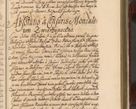 Zdjęcie nr 86 dla obiektu archiwalnego: Acta actorum episcopalium R. D. Andreae Trzebicki, episcopi Cracoviensis et ducis Severiae a die 26 Augusti anni 1661 ad annum 1666 inclusive. Volumen III.