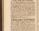Zdjęcie nr 79 dla obiektu archiwalnego: Acta actorum episcopalium R. D. Andreae Trzebicki, episcopi Cracoviensis et ducis Severiae a die 26 Augusti anni 1661 ad annum 1666 inclusive. Volumen III.
