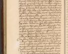 Zdjęcie nr 75 dla obiektu archiwalnego: Acta actorum episcopalium R. D. Andreae Trzebicki, episcopi Cracoviensis et ducis Severiae a die 26 Augusti anni 1661 ad annum 1666 inclusive. Volumen III.