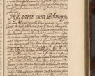 Zdjęcie nr 78 dla obiektu archiwalnego: Acta actorum episcopalium R. D. Andreae Trzebicki, episcopi Cracoviensis et ducis Severiae a die 26 Augusti anni 1661 ad annum 1666 inclusive. Volumen III.