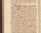 Zdjęcie nr 77 dla obiektu archiwalnego: Acta actorum episcopalium R. D. Andreae Trzebicki, episcopi Cracoviensis et ducis Severiae a die 26 Augusti anni 1661 ad annum 1666 inclusive. Volumen III.