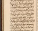 Zdjęcie nr 73 dla obiektu archiwalnego: Acta actorum episcopalium R. D. Andreae Trzebicki, episcopi Cracoviensis et ducis Severiae a die 26 Augusti anni 1661 ad annum 1666 inclusive. Volumen III.