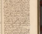 Zdjęcie nr 74 dla obiektu archiwalnego: Acta actorum episcopalium R. D. Andreae Trzebicki, episcopi Cracoviensis et ducis Severiae a die 26 Augusti anni 1661 ad annum 1666 inclusive. Volumen III.