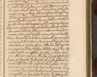 Zdjęcie nr 76 dla obiektu archiwalnego: Acta actorum episcopalium R. D. Andreae Trzebicki, episcopi Cracoviensis et ducis Severiae a die 26 Augusti anni 1661 ad annum 1666 inclusive. Volumen III.