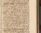 Zdjęcie nr 70 dla obiektu archiwalnego: Acta actorum episcopalium R. D. Andreae Trzebicki, episcopi Cracoviensis et ducis Severiae a die 26 Augusti anni 1661 ad annum 1666 inclusive. Volumen III.