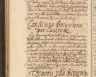 Zdjęcie nr 69 dla obiektu archiwalnego: Acta actorum episcopalium R. D. Andreae Trzebicki, episcopi Cracoviensis et ducis Severiae a die 26 Augusti anni 1661 ad annum 1666 inclusive. Volumen III.