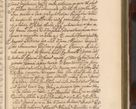Zdjęcie nr 62 dla obiektu archiwalnego: Acta actorum episcopalium R. D. Andreae Trzebicki, episcopi Cracoviensis et ducis Severiae a die 26 Augusti anni 1661 ad annum 1666 inclusive. Volumen III.
