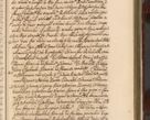 Zdjęcie nr 60 dla obiektu archiwalnego: Acta actorum episcopalium R. D. Andreae Trzebicki, episcopi Cracoviensis et ducis Severiae a die 26 Augusti anni 1661 ad annum 1666 inclusive. Volumen III.