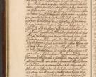 Zdjęcie nr 59 dla obiektu archiwalnego: Acta actorum episcopalium R. D. Andreae Trzebicki, episcopi Cracoviensis et ducis Severiae a die 26 Augusti anni 1661 ad annum 1666 inclusive. Volumen III.