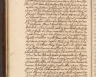 Zdjęcie nr 57 dla obiektu archiwalnego: Acta actorum episcopalium R. D. Andreae Trzebicki, episcopi Cracoviensis et ducis Severiae a die 26 Augusti anni 1661 ad annum 1666 inclusive. Volumen III.