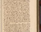 Zdjęcie nr 58 dla obiektu archiwalnego: Acta actorum episcopalium R. D. Andreae Trzebicki, episcopi Cracoviensis et ducis Severiae a die 26 Augusti anni 1661 ad annum 1666 inclusive. Volumen III.