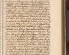 Zdjęcie nr 54 dla obiektu archiwalnego: Acta actorum episcopalium R. D. Andreae Trzebicki, episcopi Cracoviensis et ducis Severiae a die 26 Augusti anni 1661 ad annum 1666 inclusive. Volumen III.