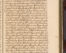 Zdjęcie nr 56 dla obiektu archiwalnego: Acta actorum episcopalium R. D. Andreae Trzebicki, episcopi Cracoviensis et ducis Severiae a die 26 Augusti anni 1661 ad annum 1666 inclusive. Volumen III.