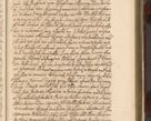 Zdjęcie nr 52 dla obiektu archiwalnego: Acta actorum episcopalium R. D. Andreae Trzebicki, episcopi Cracoviensis et ducis Severiae a die 26 Augusti anni 1661 ad annum 1666 inclusive. Volumen III.