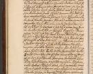 Zdjęcie nr 53 dla obiektu archiwalnego: Acta actorum episcopalium R. D. Andreae Trzebicki, episcopi Cracoviensis et ducis Severiae a die 26 Augusti anni 1661 ad annum 1666 inclusive. Volumen III.