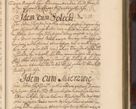 Zdjęcie nr 46 dla obiektu archiwalnego: Acta actorum episcopalium R. D. Andreae Trzebicki, episcopi Cracoviensis et ducis Severiae a die 26 Augusti anni 1661 ad annum 1666 inclusive. Volumen III.