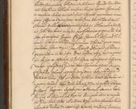 Zdjęcie nr 49 dla obiektu archiwalnego: Acta actorum episcopalium R. D. Andreae Trzebicki, episcopi Cracoviensis et ducis Severiae a die 26 Augusti anni 1661 ad annum 1666 inclusive. Volumen III.