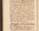 Zdjęcie nr 45 dla obiektu archiwalnego: Acta actorum episcopalium R. D. Andreae Trzebicki, episcopi Cracoviensis et ducis Severiae a die 26 Augusti anni 1661 ad annum 1666 inclusive. Volumen III.