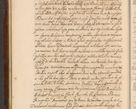 Zdjęcie nr 43 dla obiektu archiwalnego: Acta actorum episcopalium R. D. Andreae Trzebicki, episcopi Cracoviensis et ducis Severiae a die 26 Augusti anni 1661 ad annum 1666 inclusive. Volumen III.