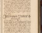 Zdjęcie nr 40 dla obiektu archiwalnego: Acta actorum episcopalium R. D. Andreae Trzebicki, episcopi Cracoviensis et ducis Severiae a die 26 Augusti anni 1661 ad annum 1666 inclusive. Volumen III.