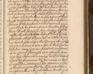 Zdjęcie nr 38 dla obiektu archiwalnego: Acta actorum episcopalium R. D. Andreae Trzebicki, episcopi Cracoviensis et ducis Severiae a die 26 Augusti anni 1661 ad annum 1666 inclusive. Volumen III.