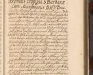 Zdjęcie nr 42 dla obiektu archiwalnego: Acta actorum episcopalium R. D. Andreae Trzebicki, episcopi Cracoviensis et ducis Severiae a die 26 Augusti anni 1661 ad annum 1666 inclusive. Volumen III.