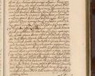 Zdjęcie nr 30 dla obiektu archiwalnego: Acta actorum episcopalium R. D. Andreae Trzebicki, episcopi Cracoviensis et ducis Severiae a die 26 Augusti anni 1661 ad annum 1666 inclusive. Volumen III.