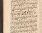 Zdjęcie nr 31 dla obiektu archiwalnego: Acta actorum episcopalium R. D. Andreae Trzebicki, episcopi Cracoviensis et ducis Severiae a die 26 Augusti anni 1661 ad annum 1666 inclusive. Volumen III.