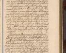 Zdjęcie nr 26 dla obiektu archiwalnego: Acta actorum episcopalium R. D. Andreae Trzebicki, episcopi Cracoviensis et ducis Severiae a die 26 Augusti anni 1661 ad annum 1666 inclusive. Volumen III.