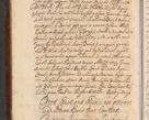 Zdjęcie nr 25 dla obiektu archiwalnego: Acta actorum episcopalium R. D. Andreae Trzebicki, episcopi Cracoviensis et ducis Severiae a die 26 Augusti anni 1661 ad annum 1666 inclusive. Volumen III.