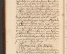 Zdjęcie nr 23 dla obiektu archiwalnego: Acta actorum episcopalium R. D. Andreae Trzebicki, episcopi Cracoviensis et ducis Severiae a die 26 Augusti anni 1661 ad annum 1666 inclusive. Volumen III.