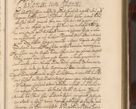 Zdjęcie nr 24 dla obiektu archiwalnego: Acta actorum episcopalium R. D. Andreae Trzebicki, episcopi Cracoviensis et ducis Severiae a die 26 Augusti anni 1661 ad annum 1666 inclusive. Volumen III.