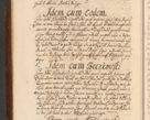 Zdjęcie nr 19 dla obiektu archiwalnego: Acta actorum episcopalium R. D. Andreae Trzebicki, episcopi Cracoviensis et ducis Severiae a die 26 Augusti anni 1661 ad annum 1666 inclusive. Volumen III.