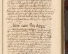 Zdjęcie nr 18 dla obiektu archiwalnego: Acta actorum episcopalium R. D. Andreae Trzebicki, episcopi Cracoviensis et ducis Severiae a die 26 Augusti anni 1661 ad annum 1666 inclusive. Volumen III.