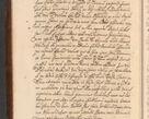 Zdjęcie nr 17 dla obiektu archiwalnego: Acta actorum episcopalium R. D. Andreae Trzebicki, episcopi Cracoviensis et ducis Severiae a die 26 Augusti anni 1661 ad annum 1666 inclusive. Volumen III.