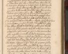 Zdjęcie nr 16 dla obiektu archiwalnego: Acta actorum episcopalium R. D. Andreae Trzebicki, episcopi Cracoviensis et ducis Severiae a die 26 Augusti anni 1661 ad annum 1666 inclusive. Volumen III.