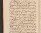 Zdjęcie nr 13 dla obiektu archiwalnego: Acta actorum episcopalium R. D. Andreae Trzebicki, episcopi Cracoviensis et ducis Severiae a die 26 Augusti anni 1661 ad annum 1666 inclusive. Volumen III.