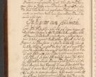 Zdjęcie nr 15 dla obiektu archiwalnego: Acta actorum episcopalium R. D. Andreae Trzebicki, episcopi Cracoviensis et ducis Severiae a die 26 Augusti anni 1661 ad annum 1666 inclusive. Volumen III.