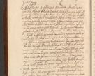 Zdjęcie nr 11 dla obiektu archiwalnego: Acta actorum episcopalium R. D. Andreae Trzebicki, episcopi Cracoviensis et ducis Severiae a die 26 Augusti anni 1661 ad annum 1666 inclusive. Volumen III.