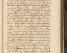 Zdjęcie nr 8 dla obiektu archiwalnego: Acta actorum episcopalium R. D. Andreae Trzebicki, episcopi Cracoviensis et ducis Severiae a die 26 Augusti anni 1661 ad annum 1666 inclusive. Volumen III.