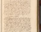 Zdjęcie nr 12 dla obiektu archiwalnego: Acta actorum episcopalium R. D. Andreae Trzebicki, episcopi Cracoviensis et ducis Severiae a die 26 Augusti anni 1661 ad annum 1666 inclusive. Volumen III.
