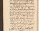 Zdjęcie nr 9 dla obiektu archiwalnego: Acta actorum episcopalium R. D. Andreae Trzebicki, episcopi Cracoviensis et ducis Severiae a die 26 Augusti anni 1661 ad annum 1666 inclusive. Volumen III.